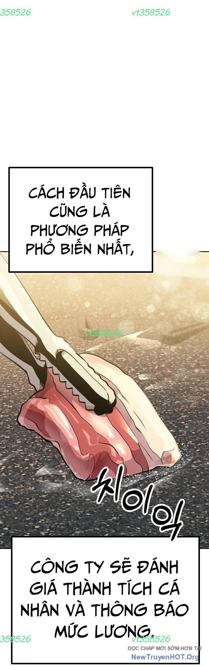 Nhân Viên Thực Tập Kim Cheolsu - chap81 - Trang 46